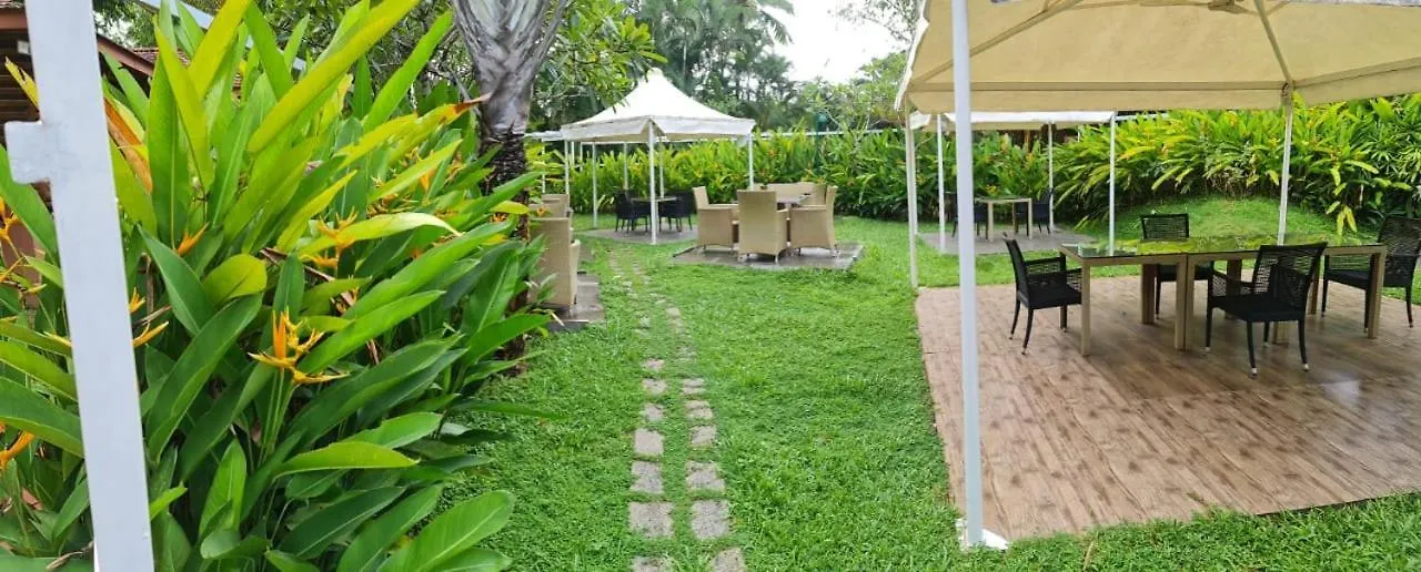 Saj Earth Resort & Convention Center , Kochi Nedumbassery