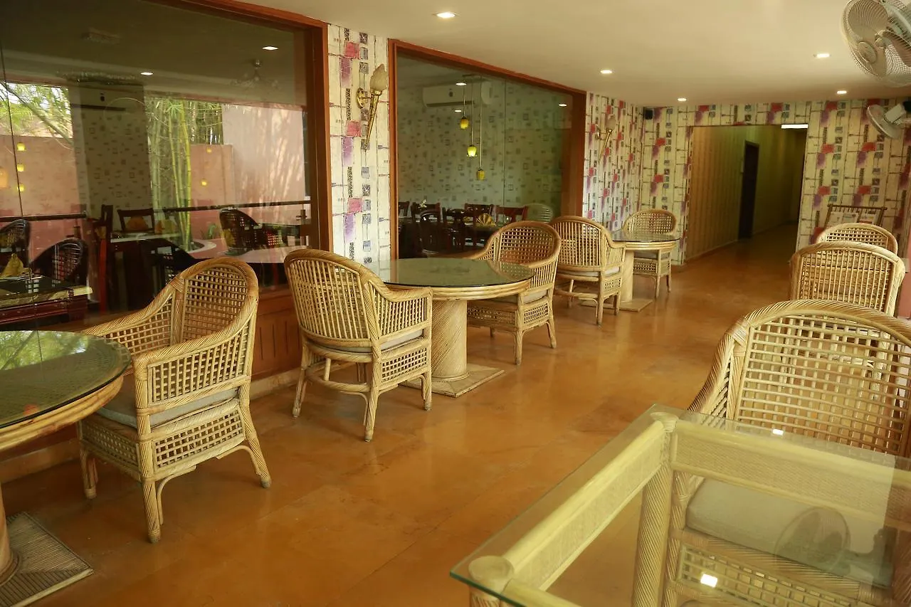Saj Earth Resort & Convention Center , Kochi Nedumbassery
