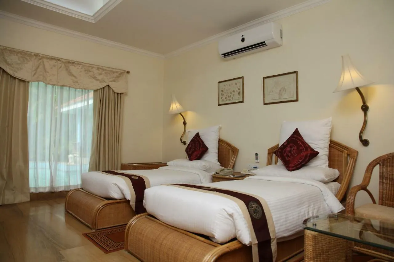 Saj Earth Resort & Convention Center , Kochi Nedumbassery